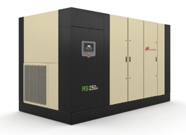 Next Generation R Series 200-250 Oil-Flooded Rotary Screw Compressors