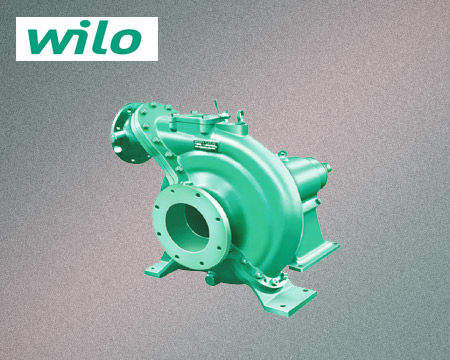 wilo-end-suction-pump-engeered-special