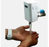 Automatic Hand Washer Devoice for water
