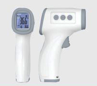 Human Body Thermometer