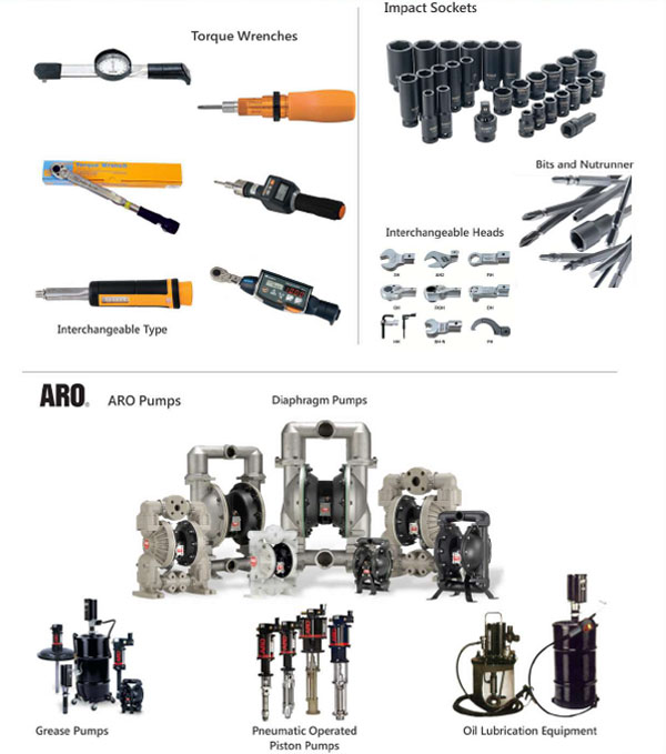 Assembly Solution Tools