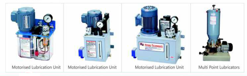 lubrication-pumps