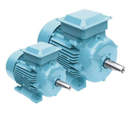 ABB - Motors