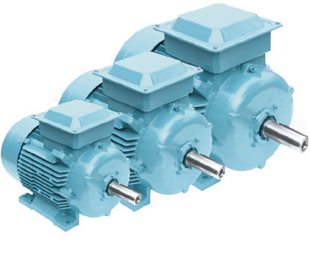 ABB - Motors