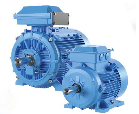 ABB - Motors