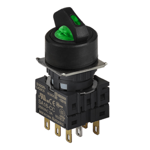 control-switches-s16sr-series